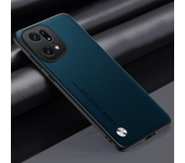 Luxury PU Leather Case For OPPO Find X5 Pro FindX5 Back Cover Matte Silicone Full Protection Phone Case For OPPO Find X5 Lite 5G