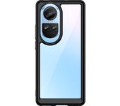 Soft Transparent Case For Oppo Reno 10 5G Case Silicone Back Cover For Oppo Reno 10 5G Case For Oppo Reno 10 5G Global 6.7 inch