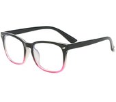 Nuevo TR moda anti-azul gafas de los hombres y las mujeres mismas gafas radiación multicolor e-sports gafas planas gafas marea