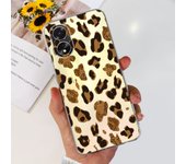 For OPPO A38 4G Case CPH2579 A 38 Shockproof Cover Stylish Flower Love Heart Soft Silicon Funda For OPPO A18 CPH2591 Coque 6.56"
