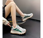 Women's breathable pad