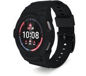 Silicone Strap+PC Case Galaxy Watch 7/6/5/4 40MM 44MM New Mod Kit for Samsung SmartWatch Sport Loop Band Bracelet
