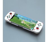 Wireless BT 5.0 Stretchable Game Controller For Mobile Phone Android/iOS Expandable Gamepad Joystick Eat Chicken Stretch Gamepad
