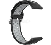 Soft Silicone 22mm WatchBand Strap For Amazfit Bip 5 Smartwatch WristBand For Garmin Venu 3 2 Band Bracelet Wriststrap