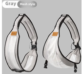 Versatile Baby Carrier Waist Belt Infant Toddler Holder Crossbody Sling Large Child Backpack Style Diaper Bag Carrier