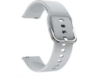 Applicable to Silicone strap smart watch, bracelet for Amazfit Bip Pro/Bip U/S /Lite /GTS 2 3 4 4mini