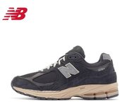 Leten NB Men's and Women's 2002R Series Sports Casual Shoes Work shoes