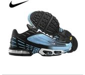 Leten Max Plus 3 Comfortable Sports Running Shoes Trend Fashion Air Cushion Men Breathable Walking Sneakers Work shoes