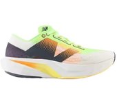 Zapatillas de Running Fuelcell Rebel V4 para hombre en color azul Elite v4 MRCELCT4 Zapatillas deportivas para hombres, zapatillas deportivas para mujeres