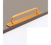 Cabinet Modern for Sliding Door Dresser Hardware Barn Door Cabinet Knobs Drawer Knobs Door Handle Furniture Handles