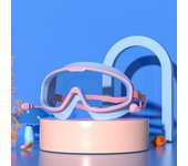 Goggles for Kids Toddler 3-15  Anti Fog No Leak Clear Swim Goggles for Boys Girls Pool Beach Swimming Goggles