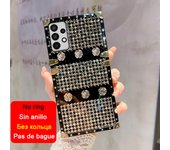 Funda de teléfono de flores de lujo para Xiaomi Redmi Note 11 Pro Plus 5G 10 9 Max, funda trasera para Xioami Redmi Nota 11s 10s