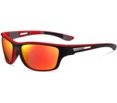 Gafas de sol polarizadas para hombre y mujer, lentes Deportivas para Golf, Ciclismo, Pesca, correr, Deporte, Protección UV400