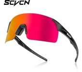 gafas de sol polarizadas para ciclismo de montaña para hombre y mujer, lentes deportivas para bicicleta de carreras, UV400