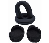 Ear Pad For Sony/ WH-1000XM41000XM3 XM2 Headset Replacement Headphones Memory Foam Replacement Earpads Foam Ear Pads