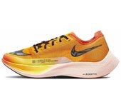Leten ZoomX Vaporfly Next% 2 Running Shoes Sports Trendy Fashion Casual Shoes, Cushioned Comfort DJ5457-100 zapatos de trabajo