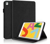 For iPad 9th 8th 7th Generation Case Tree Embossed Wallet Cover For iPad 10 2 inch 2021 2020 2019 Pro 10 5 inch Tablet Case
