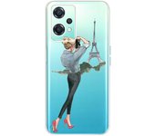 For OnePlus Nord CE 2 Lite Case For OnePlus Nord CE2 Lite Cover Silicone Back Cover Phone Case For One Plus Nord CE 2 Lite Cover