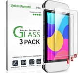 1/2/3PCS Protective Tempered for /Switch Lite/Switch Oled Screen Protector Film For Switch OLED Glass Accessories