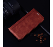 Funda de cuero magnética con tapa para Samsung Galaxy A03S, A02, A02S, A12, A13, A32, A42, A52, A72, 5G, A22, M12, M32, M52, M22