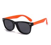 Gafas de sol de silicona con protección UV, gafas para bebés, gafas de sol polarizadas para niños