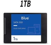 Interfaz SSD SATA3.0, transmisión estable de Alta velocidad, Portátil, esritorio Universal, 1TB