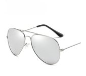Moda 75 aniversario Gafas de sol polarizadas Gafas de sol para hombre Gafas de sapo Gafas