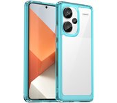 For Xiaomi Redmi Note 13 Pro Plus Case Xiaomi Redmi Note 13 Pro Plus Cover Shockproof Hard PC TPU Silicon Protective Phone Cover