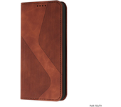 For Xiaomi Redmi 13C 13t 14 Pro Ranura De Tarjeta Carcasa Protectora De Amortiguación Magnética De Color Sólido