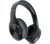 Siindoo JH-ANC923 Active Noise Cancelling Wireless Headset Foldable Over-Ear Bluetooth Headphones With Mic HiFi Stereo Deep Bass