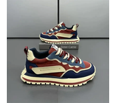 Zapatos De Hombre, zapatillas informales, antideslizantes, transpirables, para correr, Tenis De malla, deportes al aire libre, Tenis, Zapatos De Hombre