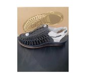 Roman style men's summer fashion casual sandals shoes male