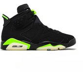 Nuevo 6S zapatos de baloncesto de los hombres zapatillas