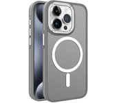 Magnetic Case for iPhone 15 14 13 12 Pro Max