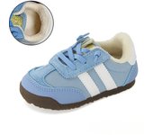 Zapatos deportivos para niños de 3 a 6 años, zapatos de entrenamiento alemanes, zapatos de tablero para bebés para niños