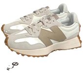 NEW NB 327 Women's Sneaker Blue | Shoes for Women Work shoes