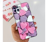 Case For Moto G 5G / G5G Plus Cases Soft TPU Black Silicone Phone Cover For Motorola Moto G 5G Plus Back Cover Coque Fundas Capa