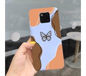 For Huawei Mate 20 Pro Case Mate20 Lite Soft Back Cover TPU Silicone Case For Huawei Mate20 20Lite 20Pro SNE-LX1 Phone Case Capa