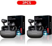 Lenovo Thinkplus Translation Earbuds- AI-Powered True Wireless Headset 144 Languages Real-Time Interpretation , Intelligent Synchronization For Travel& Social Media