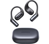 UGREEN FitBuds Open-Ear Wireless Earbuds, Bluetooth 5.4 with 26H Playtime, HD Spatial Audio, IPX5 Waterproof, Ultra-Light 5g Design, Perfect for Running/Gym, Compatible with iPhone 16 Pro & Galaxy S25 Ultra