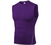 Chaleco de mallas deportivas, chaleco deportivo para correr, chaleco de fitness de secado rápido