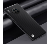 Luxury PU Leather Case For Huawei Mate 30 Pro Back Cover Silicone Full Protection Phone Case For Huawei Mate 30 Lite Mate30 RS