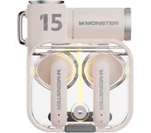 XKT15 Wireless Earphones Subwoofer Bass HiFi Stereo Music For Game Headphone In-Ear Earbuds With Nosie Cancel Microphone Headset