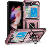 Carcasa del teléfono para la tapa trasera de Samsung Galaxy Z flip4 Fold 4 flip5 Fold 5 zflip5 Galaxy zflip4 Galaxy zfli5 SM - f