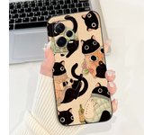 For Cover Xiaomi Poco X5 Pro Phone Case Soft Silicone Shockproof Cover Fashion Protective Funda For Xiomi PocoX5 X 5 X5Pro Coque