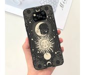 Case For Xiaomi Poco X3 Pro NFC Phone Cover Lovely Dinoaur Butterfly Silicone Soft Cases For Xiaomi Poco X3 GT X3Pro X3NFC Coque