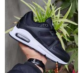 Zapatos con colchón de aire, zapatillas deportivas casuales con amortiguación ligera, versión coreana de la tendencia