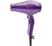3800 Hairdryer   Advance Light Ionic & Ceramic Hair Dryer, Black