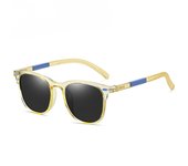 Nuevas gafas de sol polarizadas para bebés para niños, protección UV colorida, gafas de sol, gafas coloridas para adolescentes