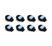 8 Pcs Water Tank Filter for IRobot Roomba Combo I5 I5+ J5 J5+ J7 J7+ Autom Suction Mop Robot Vacuum Cleaner Parts